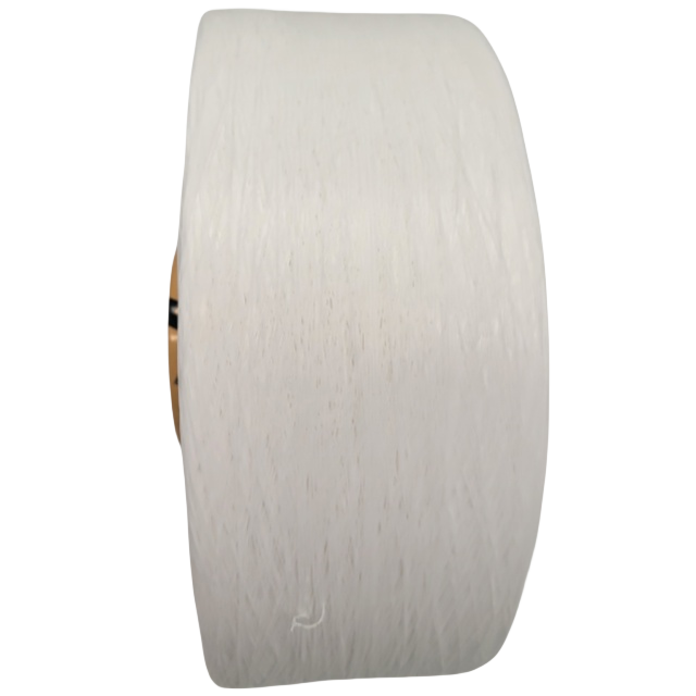 เส้นใยสแปนเด็กซ์สำหรับตลาดสุขอนามัย 720D 620D 560D 470D 