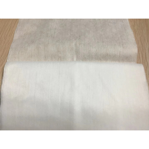 สปันจ์ผ้านอนวูฟเวน เส้นใยวิสโคส เส้นใยไม้ไผ่ เส้นใยฝ้าย ES 