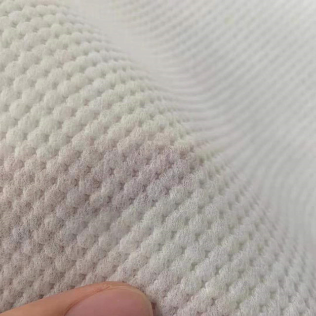 ผ้าสปันบอนด์นอนวอนเวน SSS SMS SMMS SSMMS ผ้าฝ้ายนุ่มพิเศษ นุ่ม นุ่มเนียน นุ่ม 