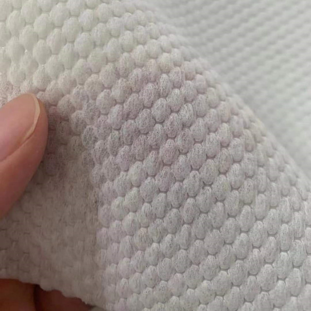 ผ้าสปันบอนด์นอนวอนเวน SSS SMS SMMS SSMMS ผ้าฝ้ายนุ่มพิเศษ นุ่ม นุ่มเนียน นุ่ม 