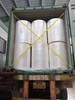 SSS Polypropylene Spunbonded ผ้านอนวูฟเวนสำหรับผ้าอ้อมเด็ก ผ้าอ้อมผู้ใหญ่ วัตถุดิบผ้าอนามัย