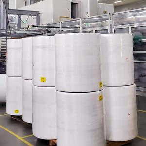 SSS นอนวูฟเวนผ้านอนวูฟเวนที่ไม่ชอบน้ำนุ่มสำหรับผ้าอนามัยผ้าอ้อมเด็ก