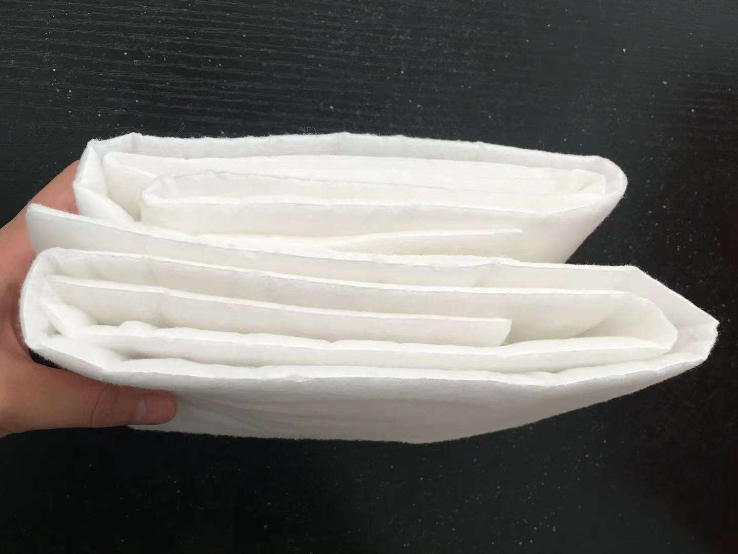 ต้นทุนทางเศรษฐกิจ SAP ตัวดูดซับผ้าอ้อมเด็ก Core Sap Paper แบบบางสำหรับผ้าอ้อมเด็กกางเกงบางพิเศษ