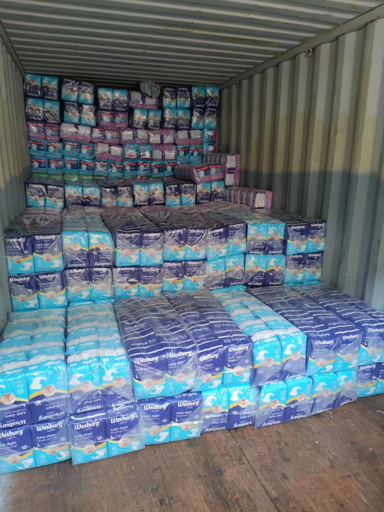 装柜 ภาพถ่าย