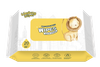 Baby Hands Mouth Skinwipe Care for Every Day Wesburgทิชชู่เปียกจากผู้ผลิตในจีน