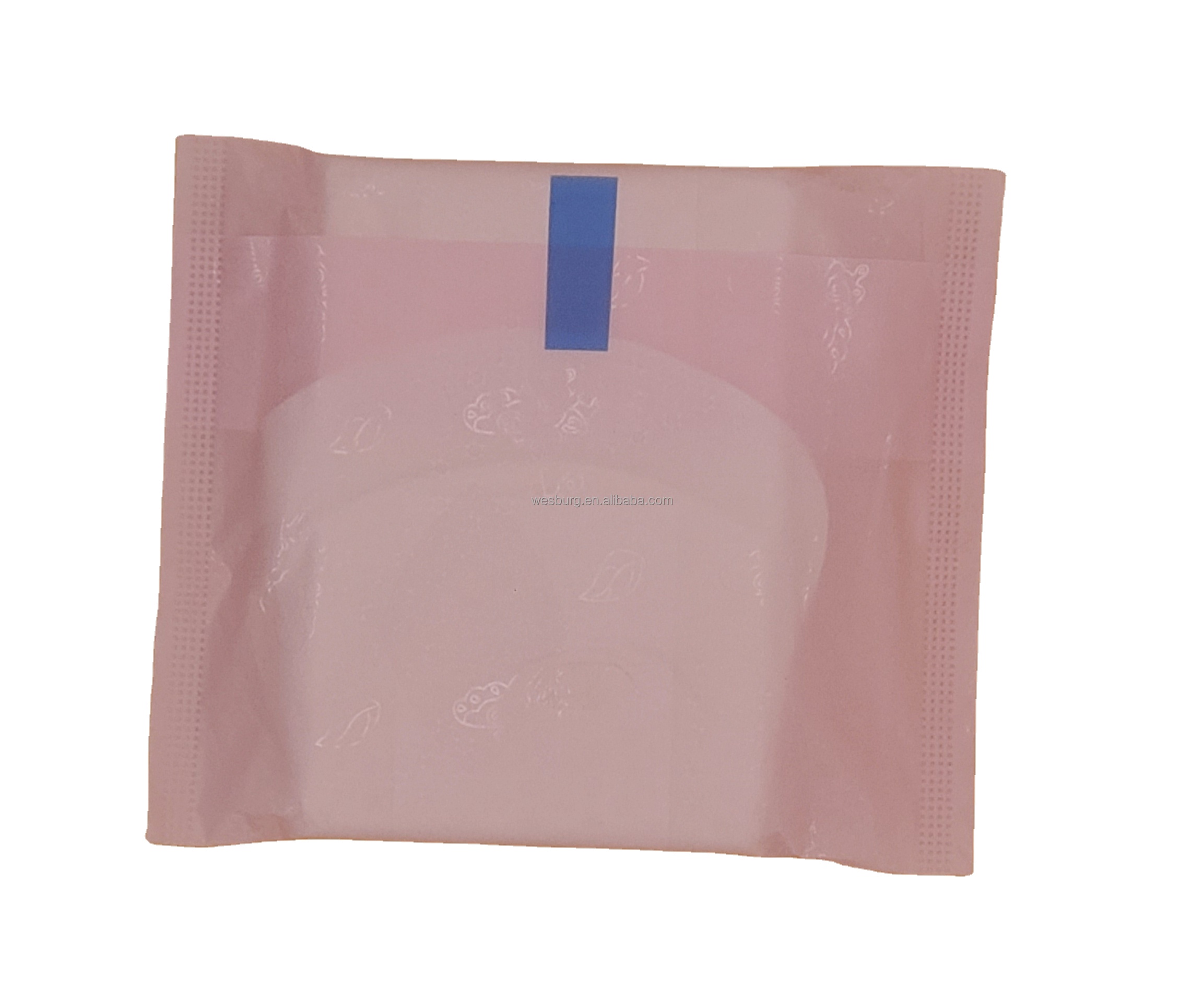 บรรจุสุขาภิบาลได้ง่ายรวดเร็ว