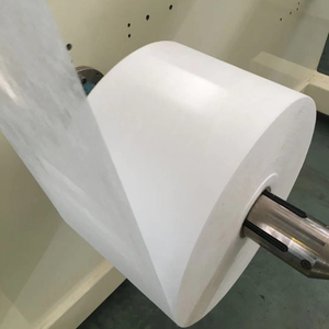 SSS Polypropylene Spunbonded ผ้านอนวูฟเวนสำหรับผ้าอ้อมเด็ก ผ้าอ้อมผู้ใหญ่ วัตถุดิบผ้าอนามัย