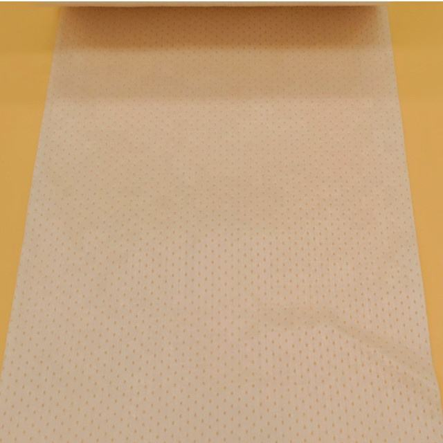 ขายด่วนวัสดุผ้าไม่ทอยืดหยุ่นสำหรับผู้ผลิตผ้าอ้อมใช้สำหรับสายรัดเอวยางยืดเทปหูยืดหยุ่นชนิด fot T