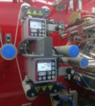 การควบคุมการแก้ไขอัจฉริยะ