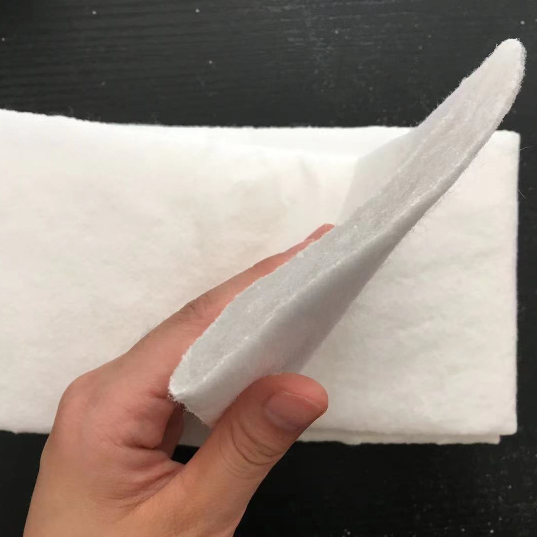 ต้นทุนทางเศรษฐกิจ SAP ตัวดูดซับผ้าอ้อมเด็ก Core Sap Paper แบบบางสำหรับผ้าอ้อมเด็กกางเกงบางพิเศษ