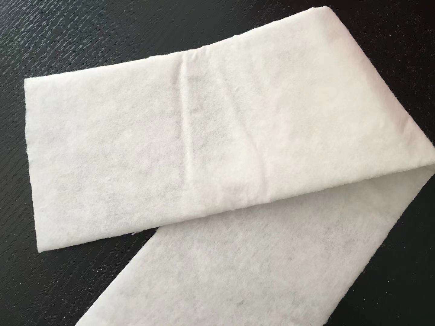 ต้นทุนทางเศรษฐกิจ SAP ตัวดูดซับผ้าอ้อมเด็ก Core Sap Paper แบบบางสำหรับผ้าอ้อมเด็กกางเกงบางพิเศษ