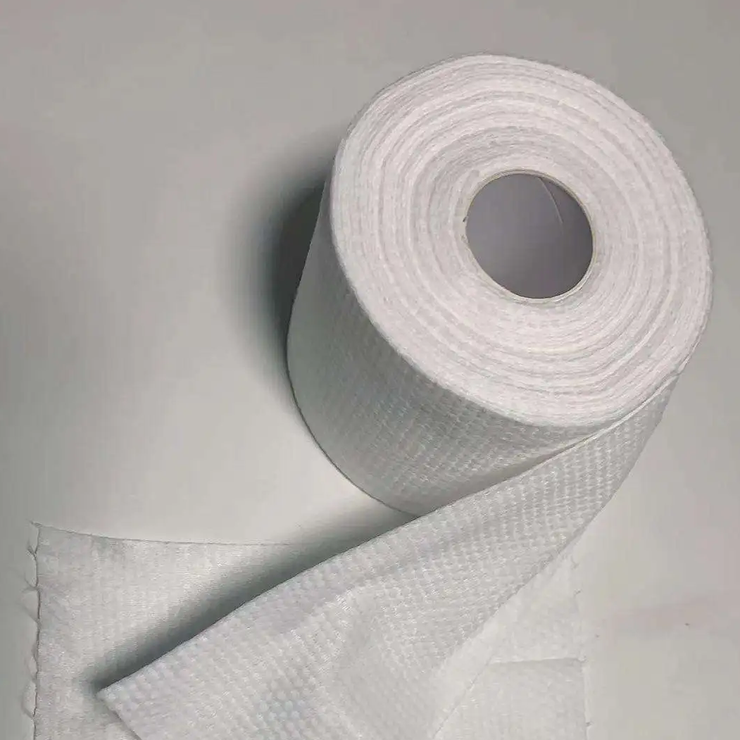 ขายด่วนทิ้ง WetWipes ปั่นนอนวูฟเวน