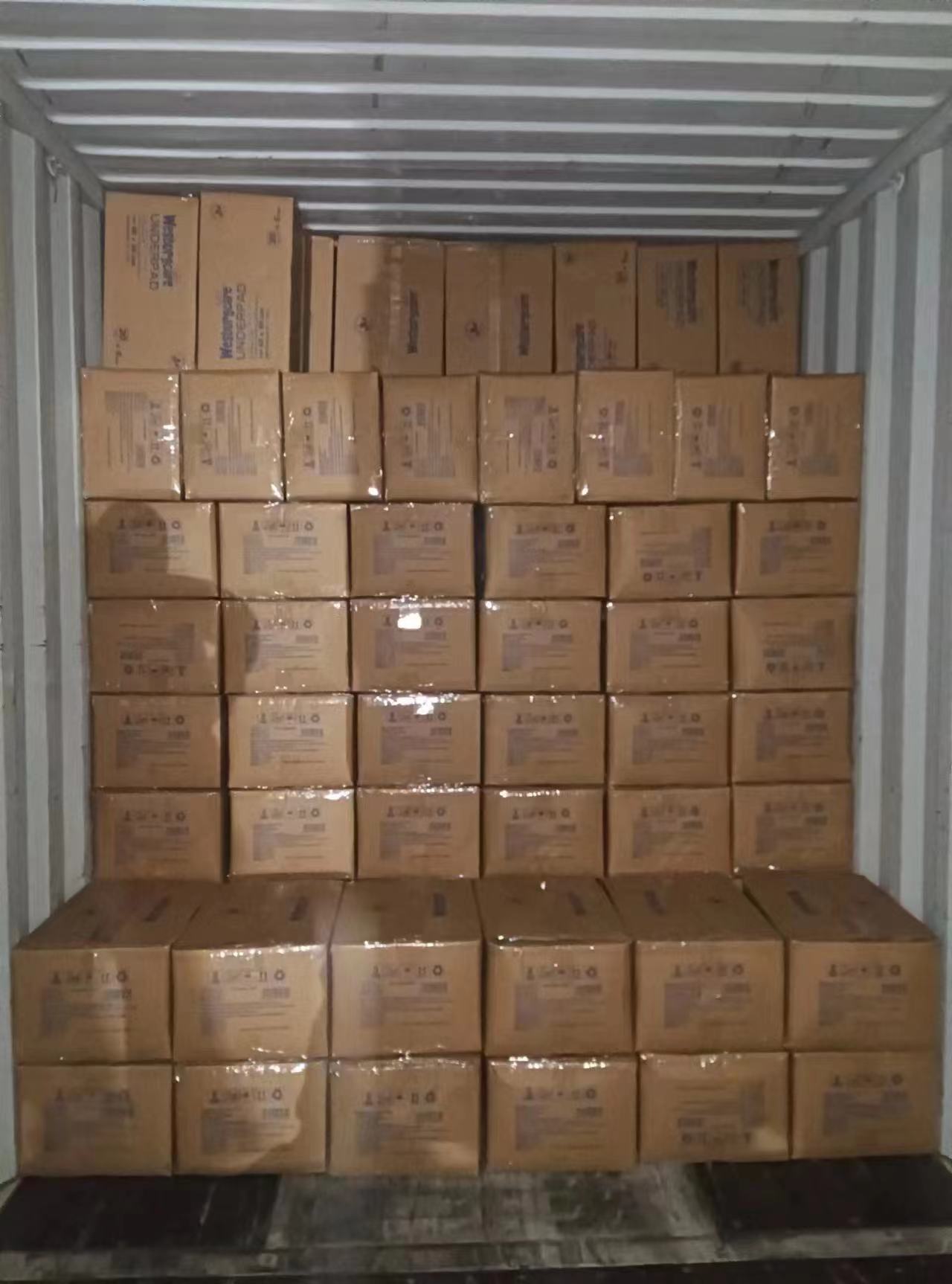 แผ่นรองใต้ขนาด 60 ซม.*90 ซม. ของแบรนด์ Wesburg จากผู้ผลิตในจีน